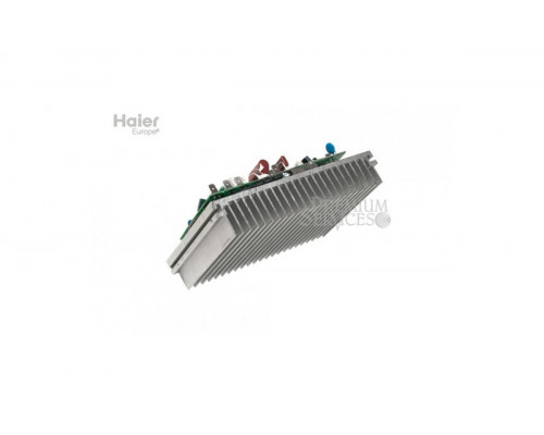 Силовой модуль Haier 0010403555E