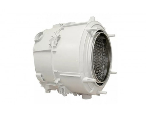 Бак с барабаном стиральной машины Electrolux 3484168806