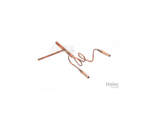 Капиллярка в сборе Haier A0010709760