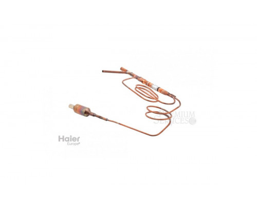 Капиллярка в сборе Haier A0010709700