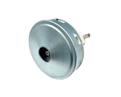 Мотор пылесоса моющий 1200W, H=131.2mm, D=130mm Ametek 11ME62