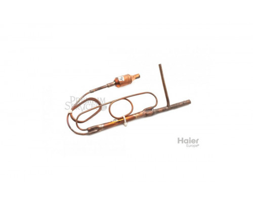 Капиллярка в сборе Haier A0010708742