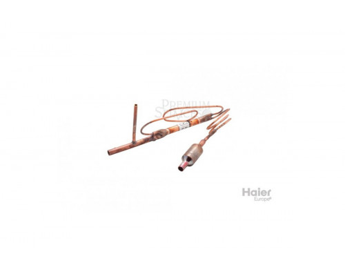 Капиллярка в сборе Haier A0010709620