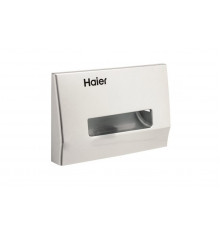 Лицевая панель диспенсера Haier 0020507834A