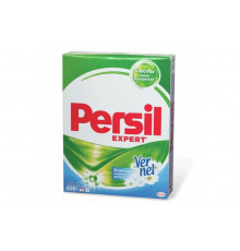 PERSIL Порошок стиральный Автомат Свежесть Вернель 450г 17001751