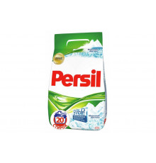 PERSIL Порошок стиральный Морозная арктика 3кг 17001756