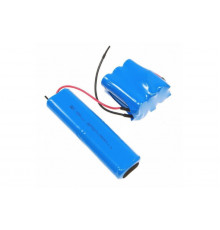 Аккумулятор для пылесоса AA (10шт по 1.2v 1300mAh) Electrolux 4055132304