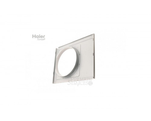 Передняя панель Haier A0010101807A