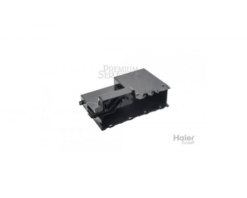 Коробка платы Haier A0010207638