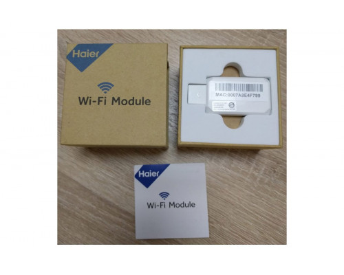 Wi-Fi модуль Haier 0011800292K USB