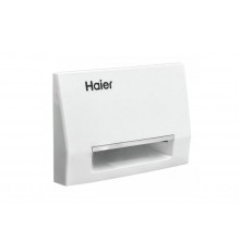 Лицевая панель диспенсера Haier 0020507095V