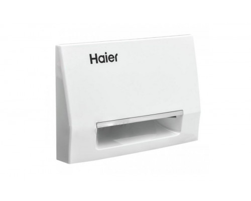 Лицевая панель диспенсера Haier 0020507095V