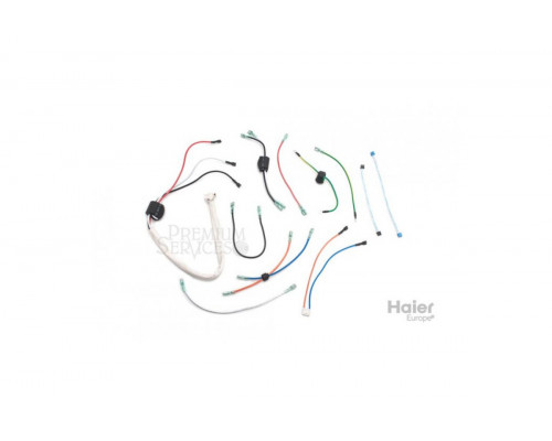 Внешний жгут проводов Haier A0010400423