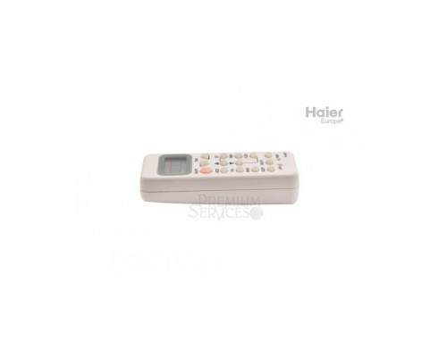 Пульт управления Haier A0010402586C