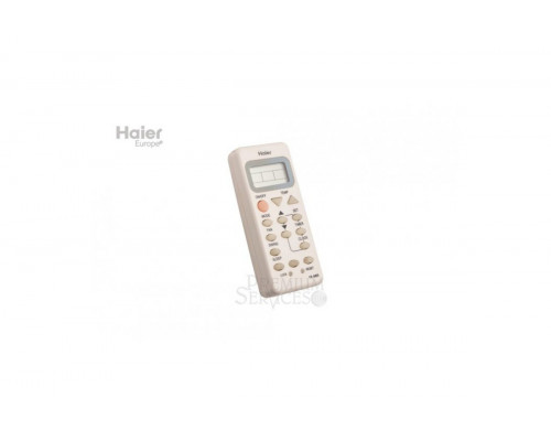 Пульт управления Haier A0010402638