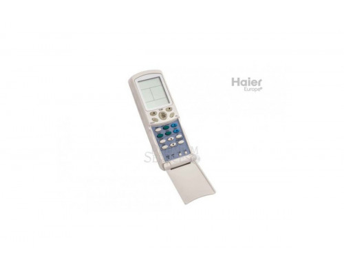 Пульт управления Haier A0010403790C