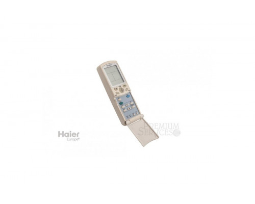 Пульт управления Haier A0010403835