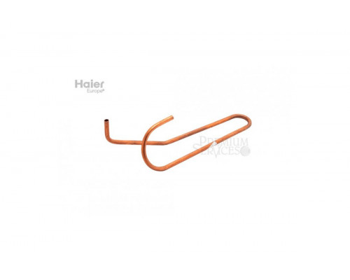 Труба обратки Haier A0010709801