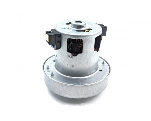 Мотор пылесоса MKb9-G-T-O3 1500W, Н=121/42, D121/77, d35mm KCL230-15 / KCL23-16PHg