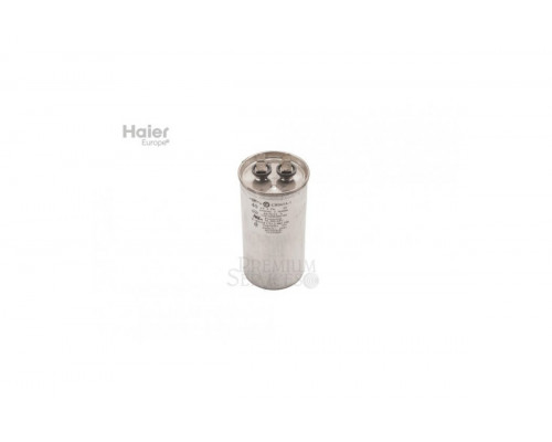 Конденсатор (45Uf 450V) Haier 0010404221