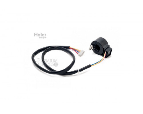 Катушка индуктивности (соленоид) Haier 001B0712604