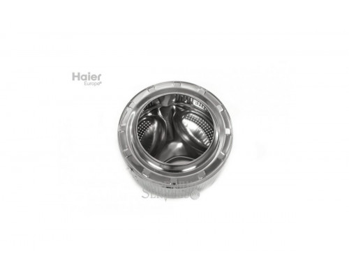 Крестовина с барабаном в сборе для стиральной машине Haier 0020806274F