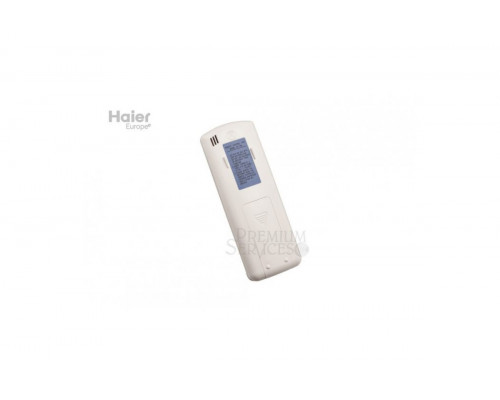 Пульт управления Haier A0010402105B