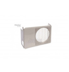 Корпус в сборе Haier A0010821325