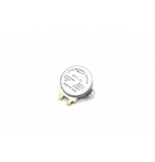 Мотор вращения тарелки СВЧ MA0913W 49TYZ-A2 220/240V, 50/60Hz, 4W, 5/6rpm H=13mm