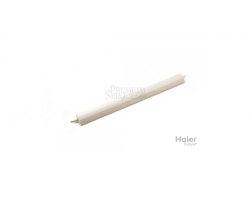 Крыло (заслонка) Haier 0010251745