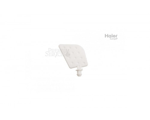 Крыло (заслонка) Haier A0010209029