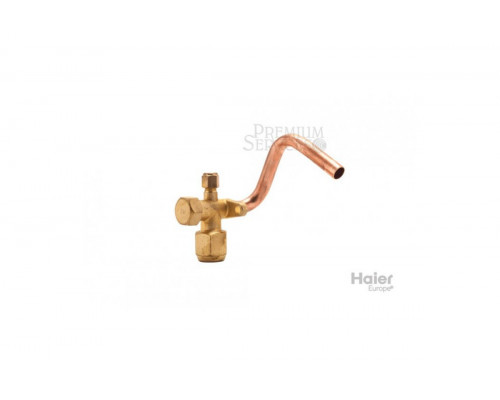 3х ходовой запорный клапан Haier 001A2500026