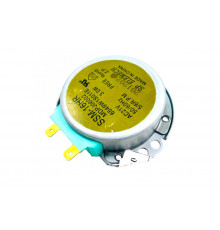 Мотор поддона для СВЧ 21V 3W 5/6 rpm 6549W1S017B