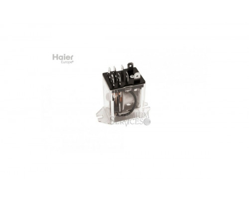 Реле Haier 0010400298