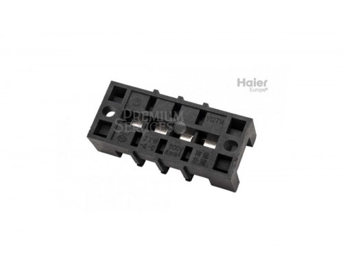 Клеммный блок(With Pvc Sleeve) Haier 0010451265E