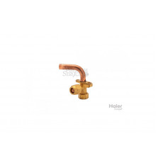 3х ходовой запорный клапан Haier 001A2500154