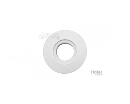 Пластиковая крышка Haier 004HR40A03