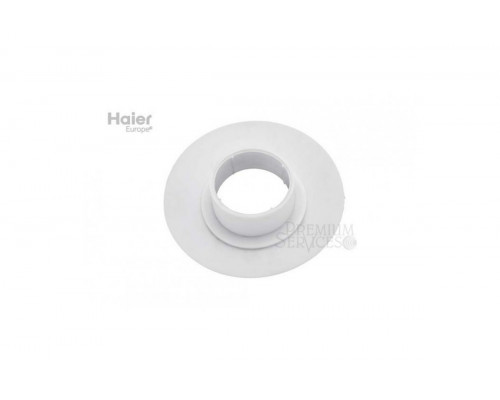 Пластиковая крышка Haier 004HR40A03