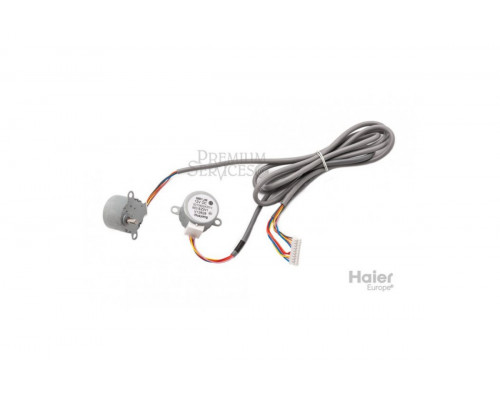 Шаговый Мотор Haier A0010402433W