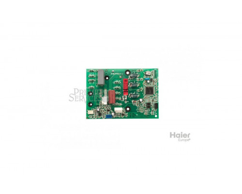 Силовой модуль Haier A0010404385