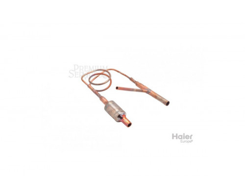 Капиллярная трубка в сборе Haier A0010715540