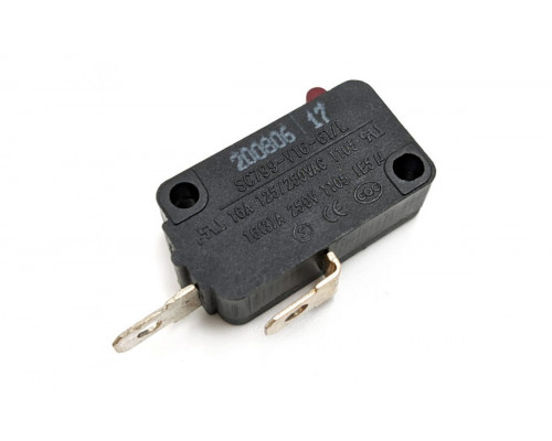 Микровыключатель 16А 250V SC799