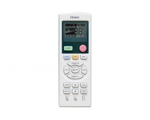 Сплит-система Haier AB12CS1ERA / 1U12BS2ERA