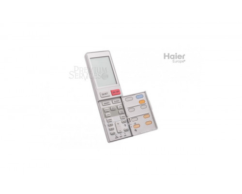 Пульт управления Haier A0010401294V