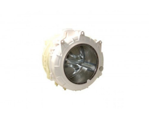 Бак с барабаном в сборе Ariston C00273397