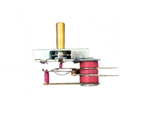 Термостат 0-70°C KST021-2A-16A-2112A